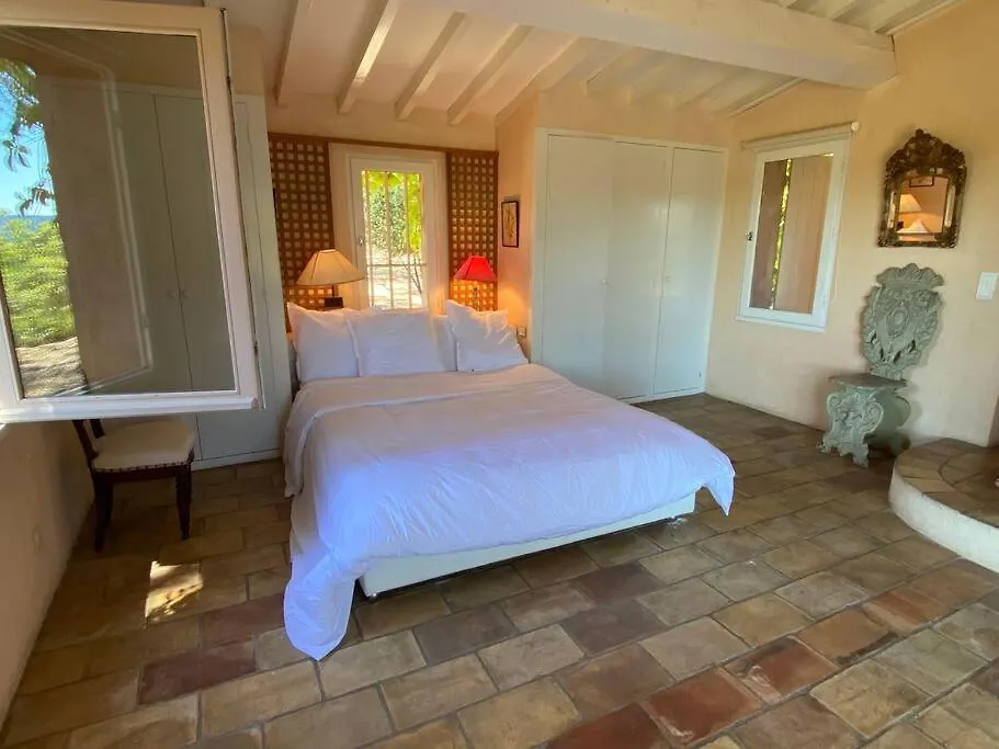 Villa Les Gourdeaux Roussillon en Isere