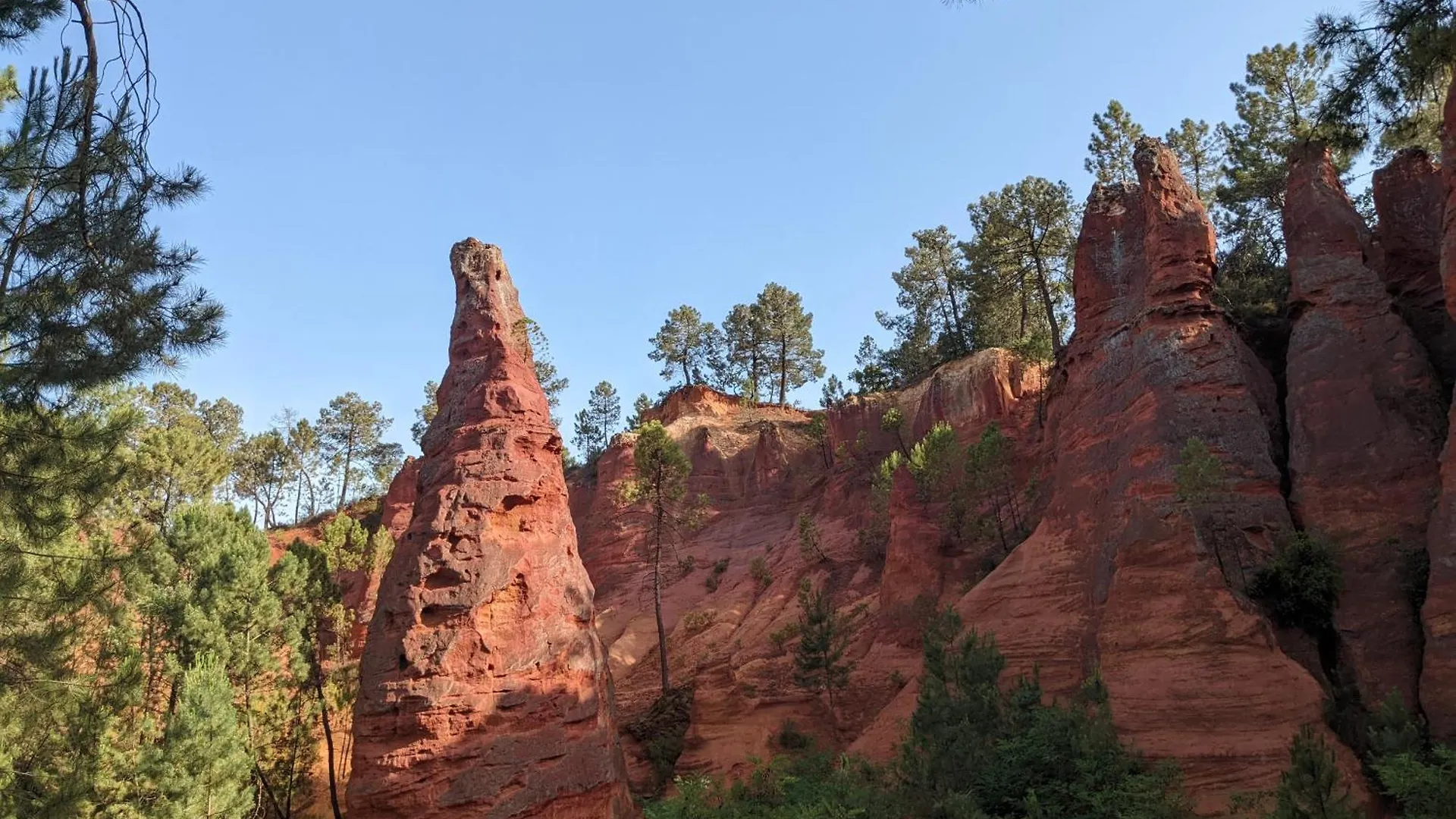 Villa Les Gourdeaux Roussillon en Isere