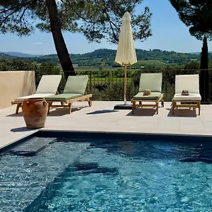 3* Hotel La Cle Des Champs, Boutique & - De Garrigon